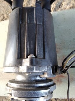 Opel Kadett rozdeľovač - 3