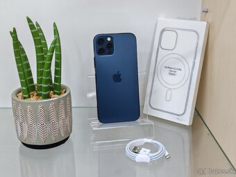 iPhone 12 Pro 128GB Blue | ZÁRUKA - 3