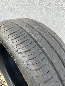 Letné NOVÉ pneu 195/55 R16 GOODYEAR - 3