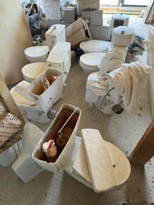 predam umývadla - 3