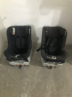 Autosedačka Petite & Mars - 3