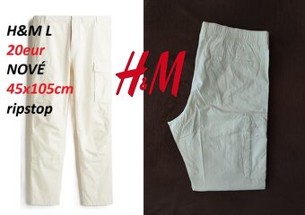 Kapsáče HM, Kapsáče Gate, Svetre, Vesta, Šaty - 3