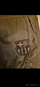 Nike FCB Barcelona - 3