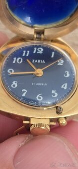 Dámske hodinky Zaria - 3