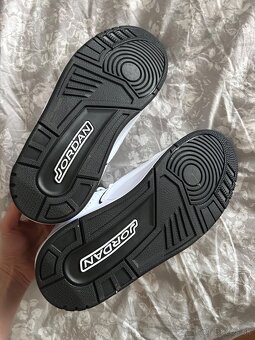 Jordan pánske tenisky - 3