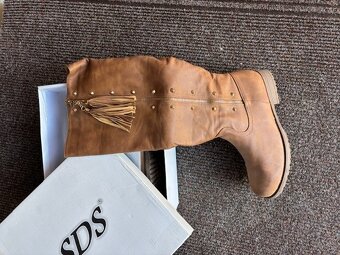 Dámske topánky - 3