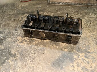 Diely na Škoda 1203 - 3