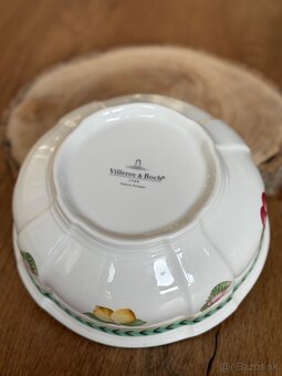 French Garden Fleurence -  Villeroy & Boch - 3