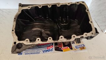 Olejová vaňa 2.0 tdi 130 kW CGLC - 3