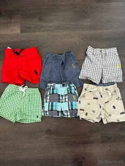 Detské oblečenie zn. Polo - 3