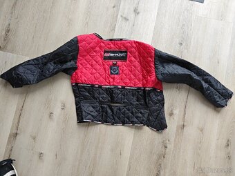 motobunda SPARK dámska - 3