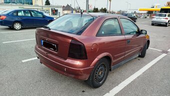 Opel ASTRA - 3