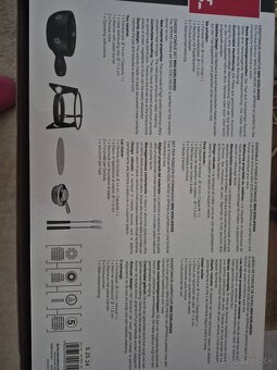 Fondue - úplne novy - 3