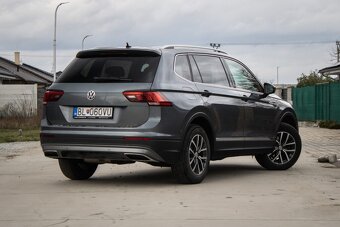 Volkswagen Tiguan allspace 2.0 TDI BMT DSG - 3