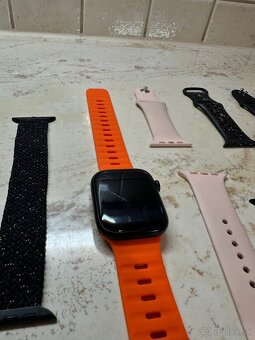 Apple watch 8 45mm - 3