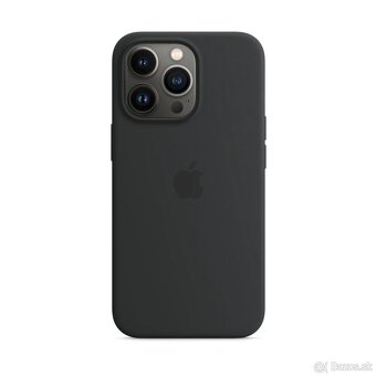 Original Apple iPhone 13 Pro puzdro - 3
