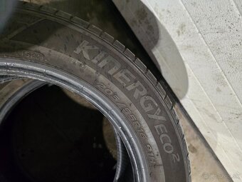 Letné Pneu Hankook 205/55 R16 2024 - 3