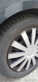 Zimné Pneu 205/55/R16 - 3