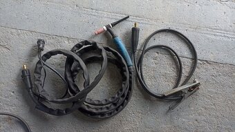 Zvaračka tig Alfain pegas 200 AC/DC MMA - 3