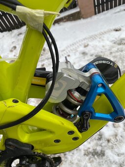 Evil wreckoning V1 - 3