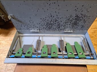 Plechová strelnica Zväzarm - 3