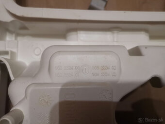 Vrchní rám praček Electrolux AEG Zanussi - 3