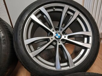 Bmw r20 original, styling 469M - 3