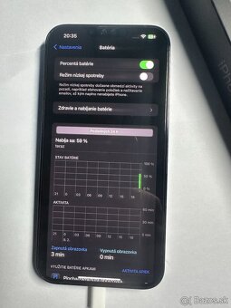 Apple iPhone 13 Pro Max 128GB - 3