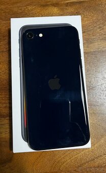 Iphone SE 2022 3gen 64GB - 3