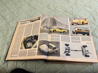 Predam Svět Motoru rok 1976 - 3