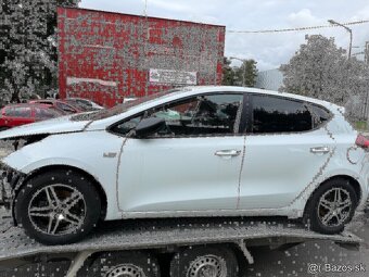 Rozpredam Kia Ceed II HB 1.6 CRDI D4FB - 3