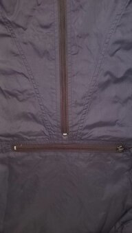 Vetrovka do dažďa - 3