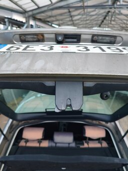 Škoda Octavia 2 1.6 MPI benzin - 3