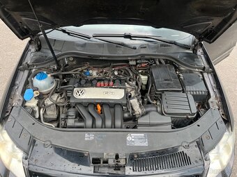 Passat b6 2.0 fsi - 3