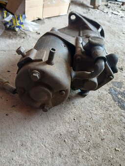 Toyota landcruiser lj70 - 3