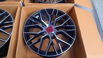 5x112 mm R18 MAM RS4 - 3