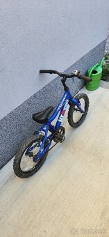 Detský bicykel 16 - 3