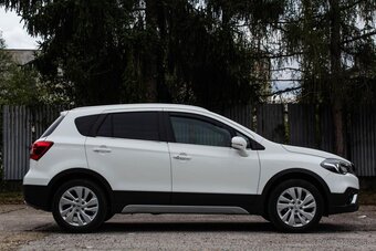 Suzuki SX4 - 3