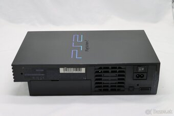 Sony PlayStation 2 Fat SCPH-50003 + FMCB - 3