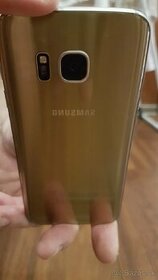 Samsung galaxy s7 gold - 3