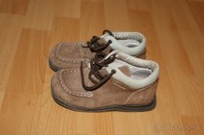 detské topánky - 3