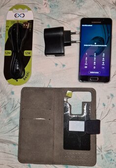 Samsung Galaxy A3 a S6 - 3