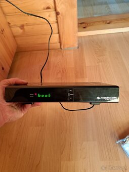 Cryptobox 700 HD - 3