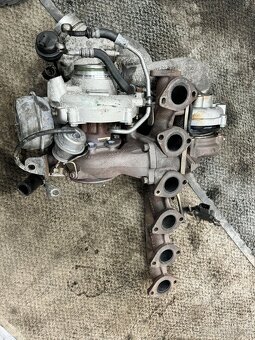 Bmw Turbá 225Kw - 3