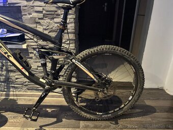 Trek Remedy 9.8 - 3