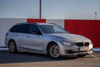 BMW radu 3 Touring 320d xDrive - 3