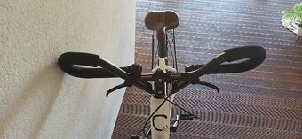 Elektrobicykel zánovný - 3