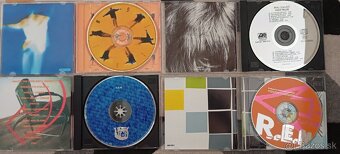 CD HUDOBNE ALBUMY - 3