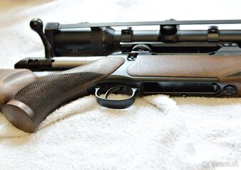 Sauer 202 kalibru 6.5x68mm - 3