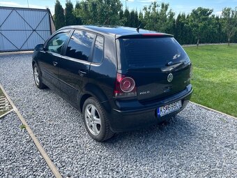 Polo - 3